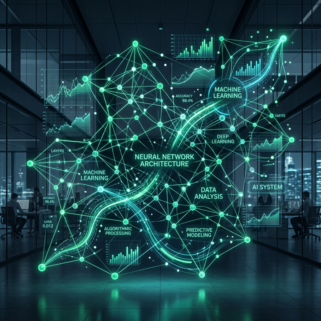 Data analytics dashboard