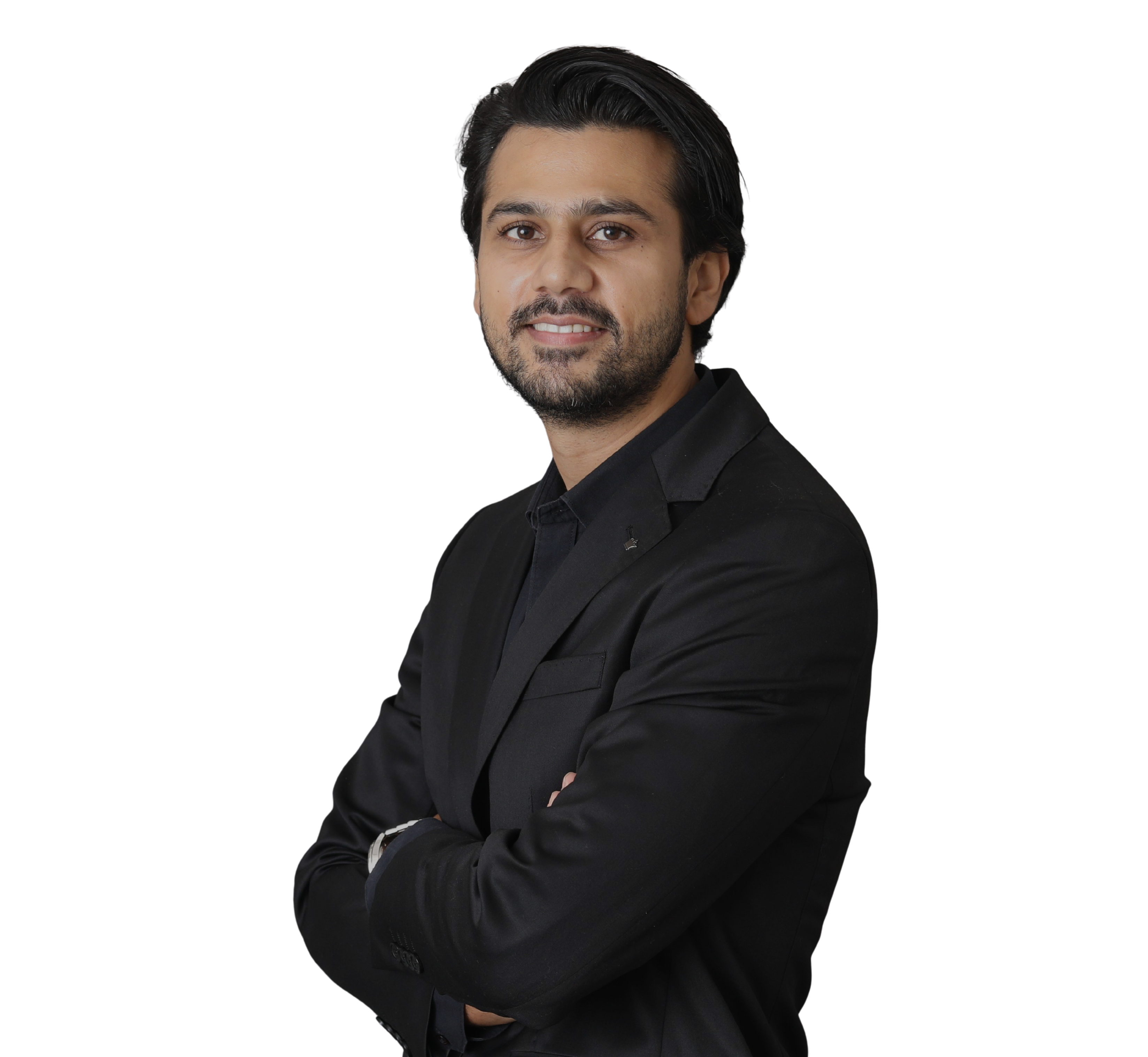 Varun Vashisht